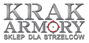Krak Armory Logo - Sklep dla Strzelców